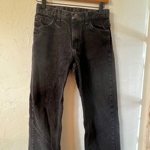 Boys Wrangler 14 Regular Jeans with Adjustable Waistband